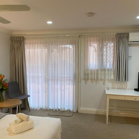 Ruskin House @ Bbsc 바이런베이 외부 사진